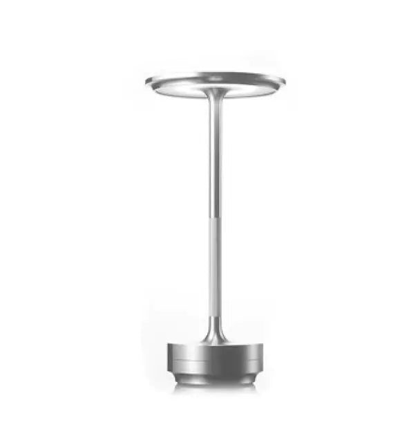 Cordless Touch Vintage Desk Lamp