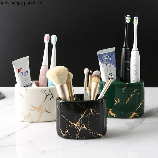 Ceramic Accessory Holder and Organizer