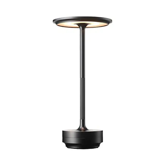 Cordless Touch Vintage Desk Lamp