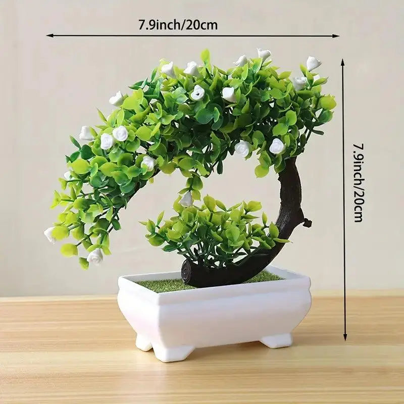 bonsai tree for home decoration Small Bonsai Tree – Michael's on 93rd Ave