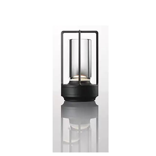Cordless Touch Vintage Desk Lamp